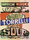 Cover image for Granny Torrelli Makes Soup